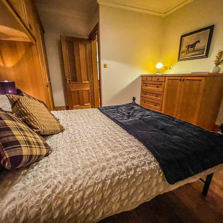 Cathedral Apartment Inverness Kültér fotó