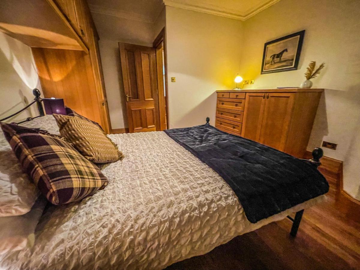 Cathedral Apartment Inverness Kültér fotó