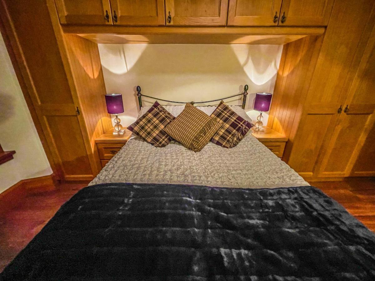 Cathedral Apartment Inverness Kültér fotó